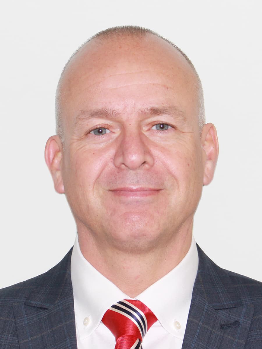 Picture of Trevor Dacosta, Accountant