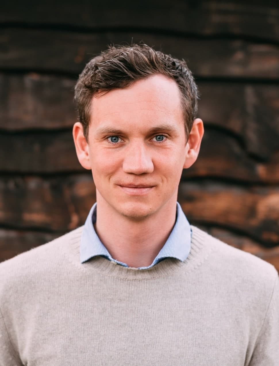 Picture of Bram, Facilitator