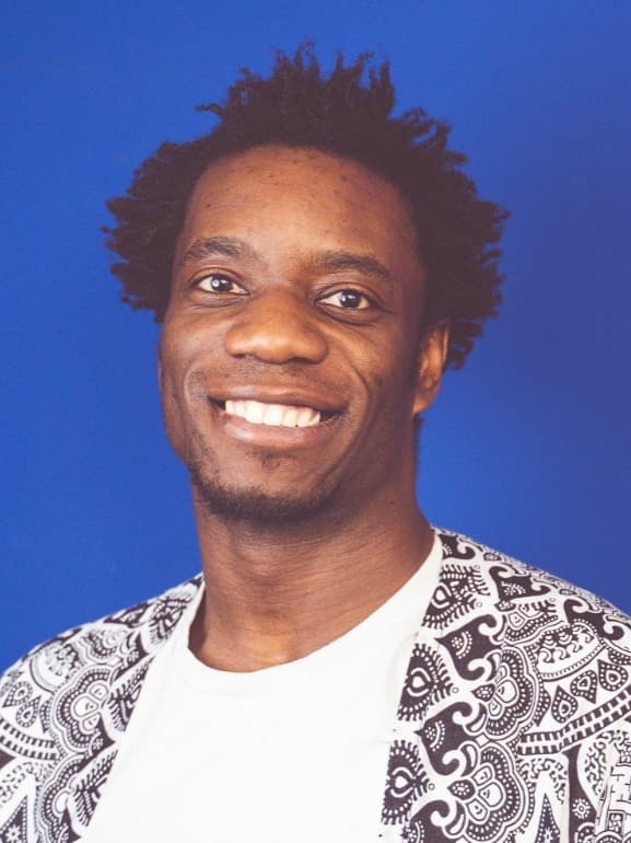 Picture of David, Sex & Intimacy Coach