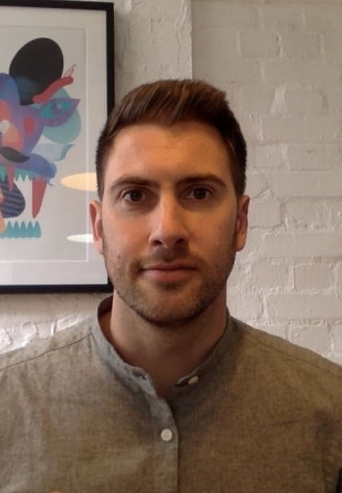 Picture of Dean Faulkner, Facilitator