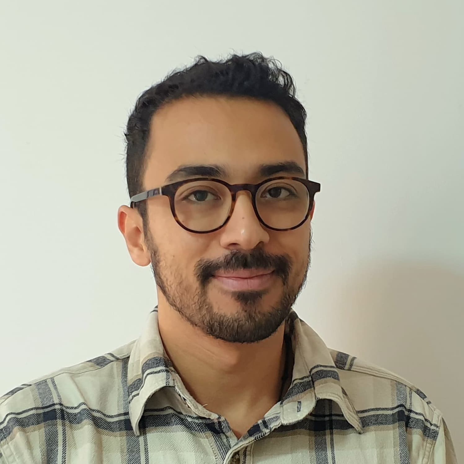 Picture of Hamzah, Socials Organiser