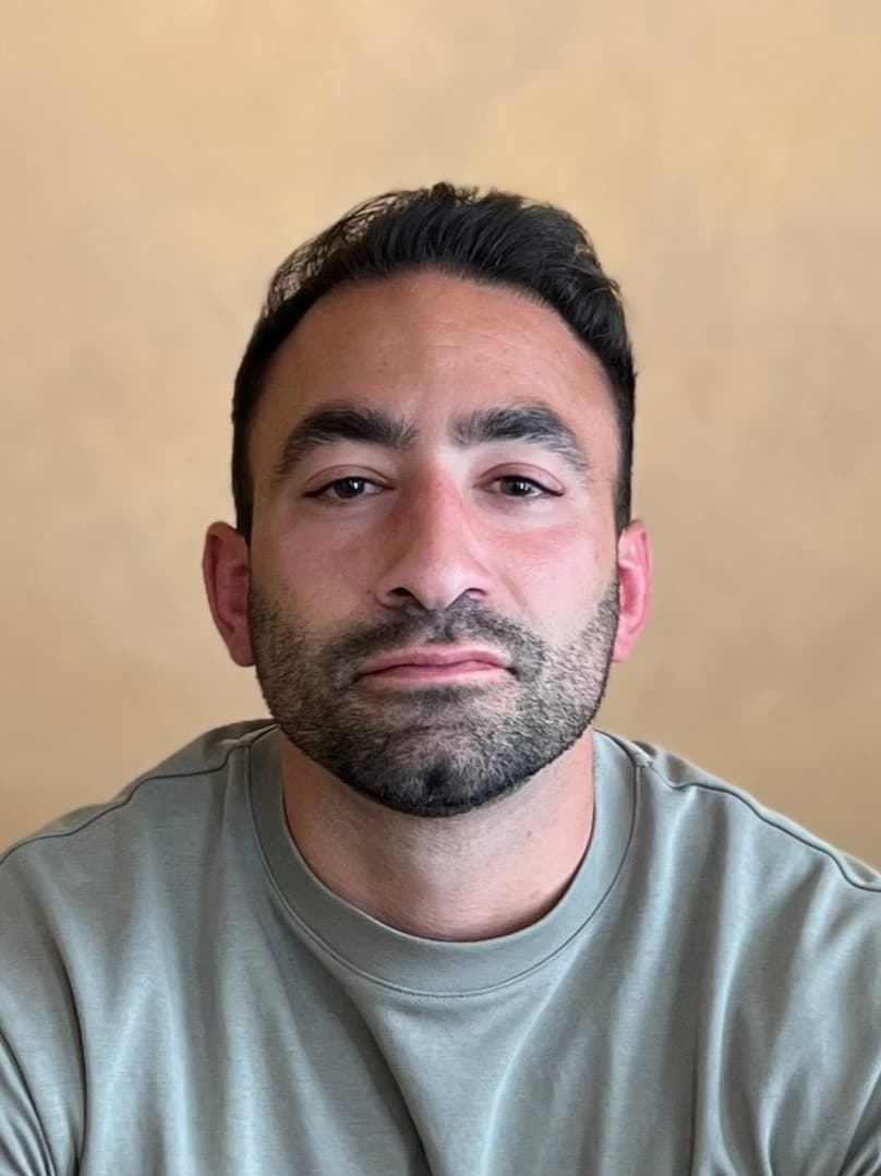 Picture of Has, Facilitator