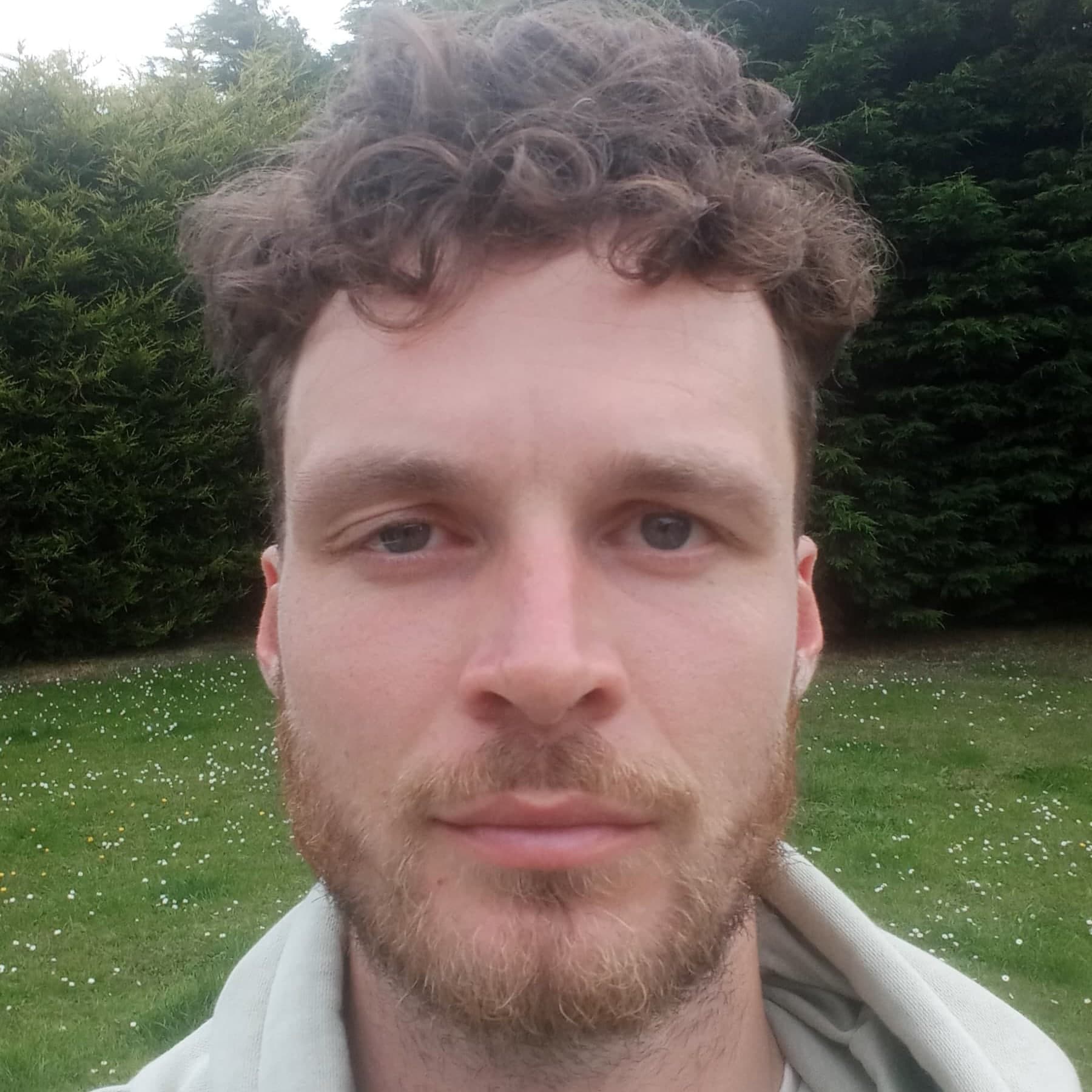 Picture of Ryan, Facilitator