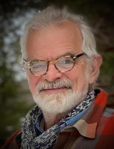 Picture of Sverre, Facilitator