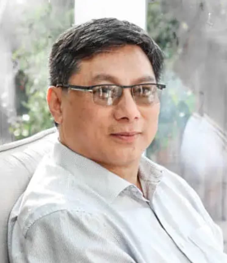 Picture of Andy Cheng, Business Development