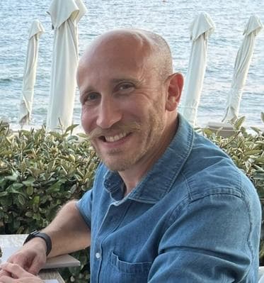 Picture of Dr Clive Selwyn, Lead Facilitator | Holistic Counsellor