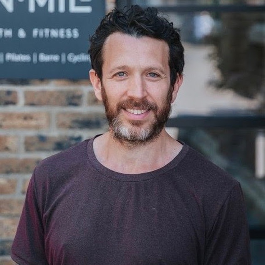 Clive Fogleman