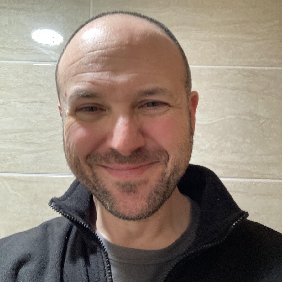 Dan Ford