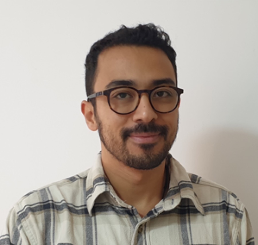 Hamzah Shokeir