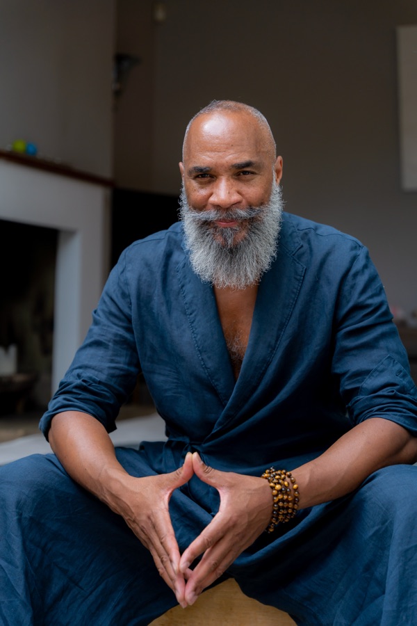 Ray Duhaney