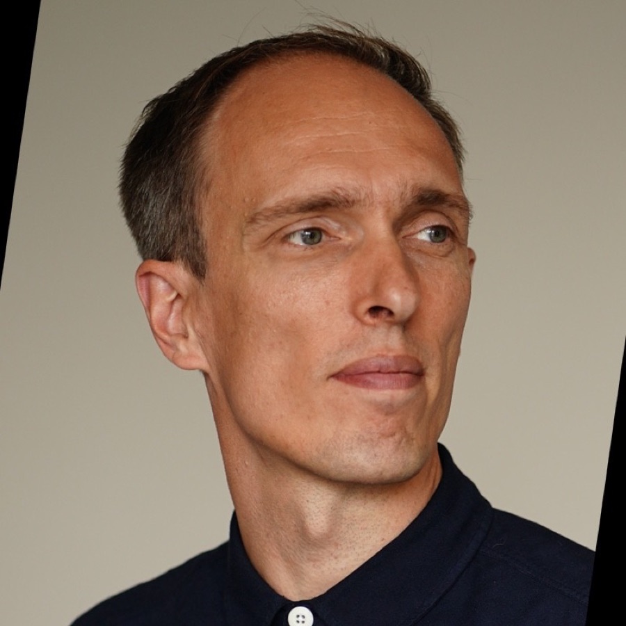Svein Clouston