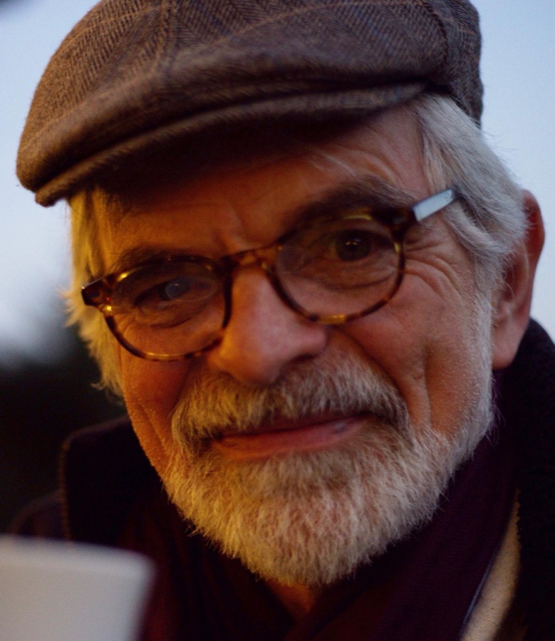 Sverre Koxvold