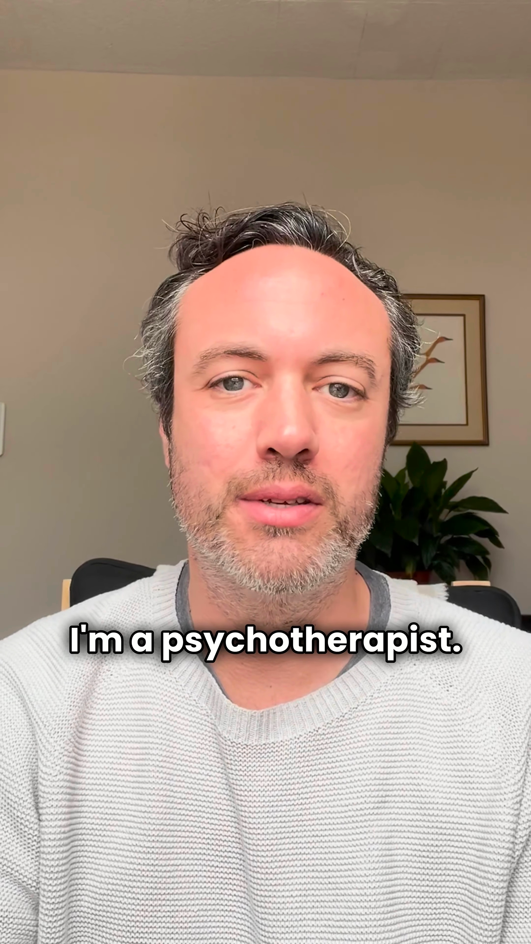 Cameron D. — video testimonial still
