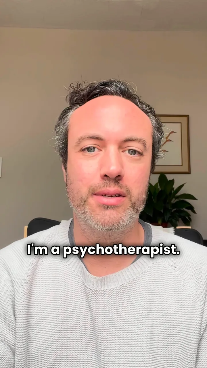 Cameron D. · video testimonial still